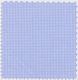 Harbor Light Blue Small Check