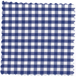 Blue Bold Check