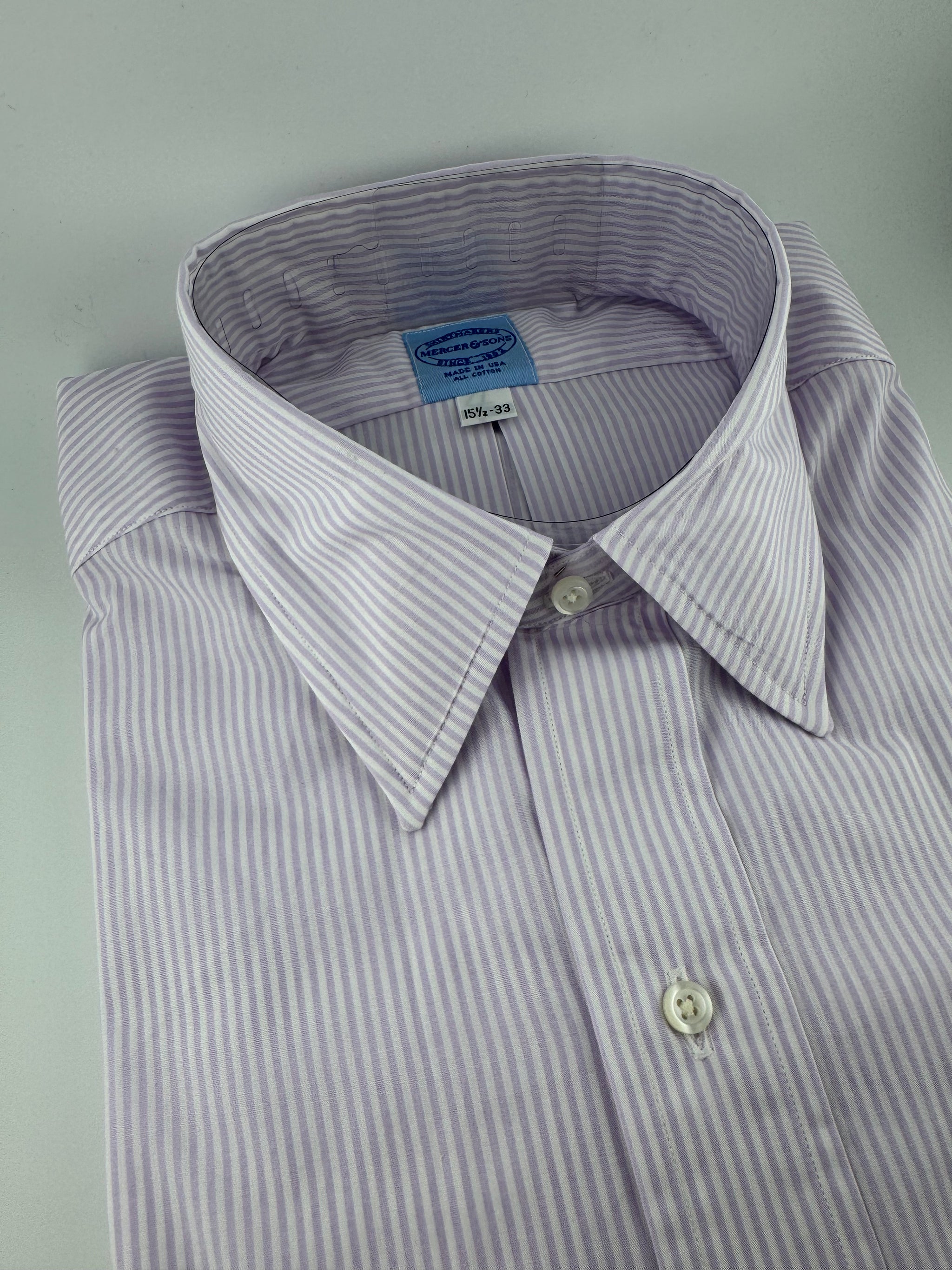 In-Stock Mercer&Sons In-Stock Mercer&Sons