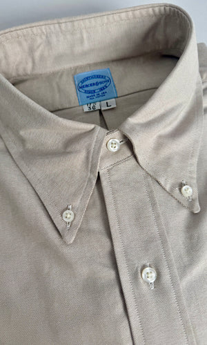 Peek Into Our Closet Mercer&Sons Peek Into Our Closet Mercer&Sons