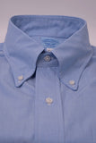 Traditional Light Blue 60's End-on-End