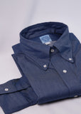Blue Denim Chambray