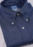 Blue Denim Chambray