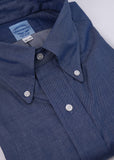 Blue Denim Chambray