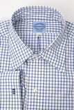 Blue Floyd 8MM Check Broadcloth #248