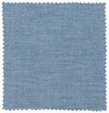 Scalpellino Bleached Denim Chambray
