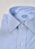 Harbor Light Blue Small Check