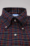 Lowland Aberdeen Tartan Broadcloth