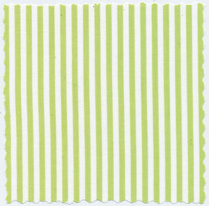 Putting Green #2 Bengal Broadcloth Stripe