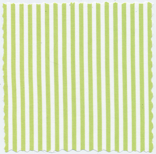 Putting Green #2 Bengal Broadcloth Stripe