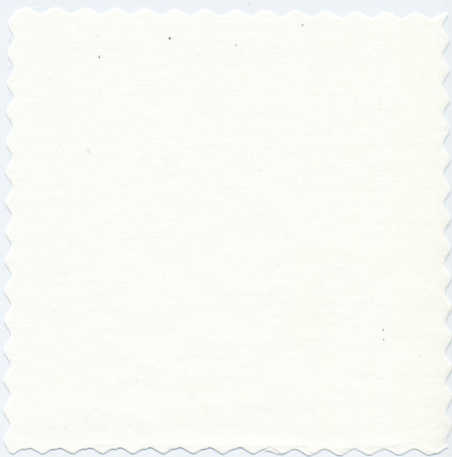 Pure Ivory 140s SuperFine™ Cotton Broadcloth