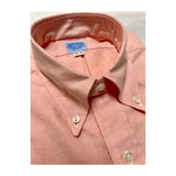 Coral Beach Two-Ply Classic 100% Pima Cotton Oxford