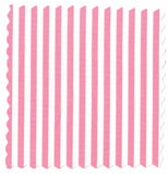 Classic Pink Sands Bengal Stripe Broadcloth