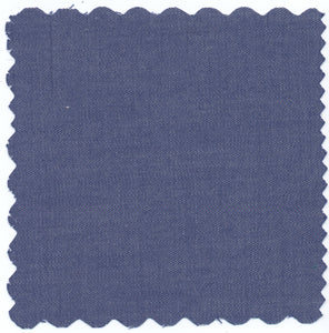 Blue Denim Chambray