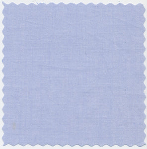 True Blue 120s Cotton Broadcloth