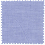 Venerable Blue 60's End-on-End Broadcloth