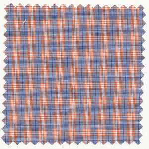 Sicilian Orange & Italian Blue Carbonline™ Windowpane #501