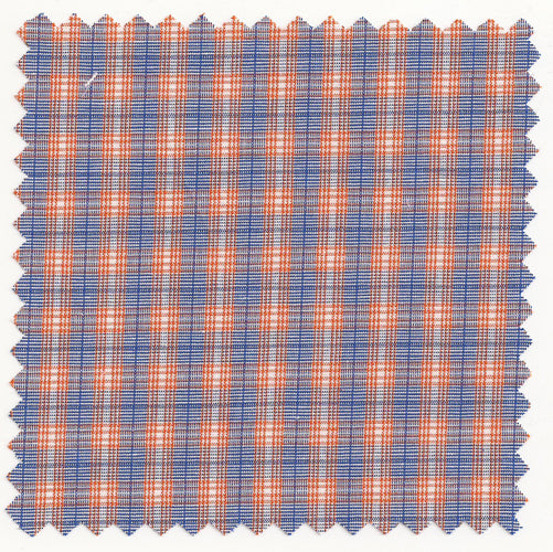 Sicilian Orange & Italian Blue Carbonline™ Windowpane #501