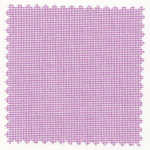 Thistle English Small Check Broadcloth