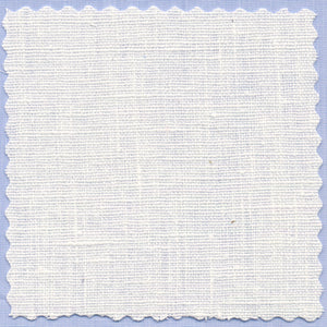 Ivory 100% Fine Linen