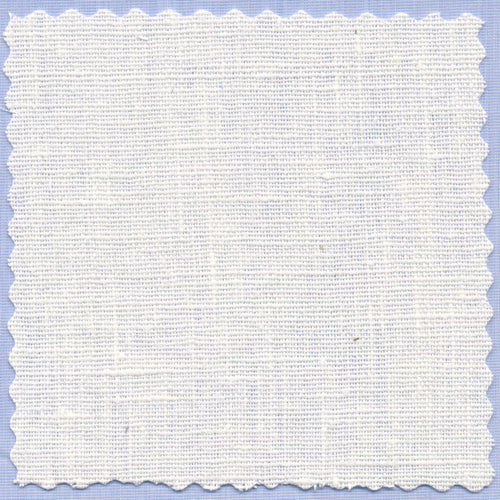 Ivory 100% Fine Linen