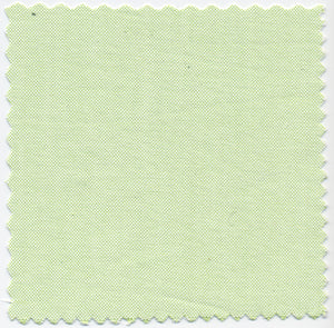 Light Green Two-Ply Classic 100% Pima Cotton Oxford