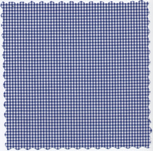 British Royal Navy Small Check