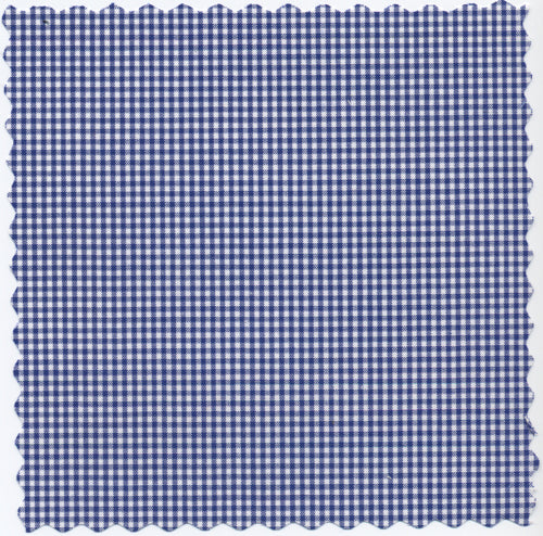 British Royal Navy Small Check