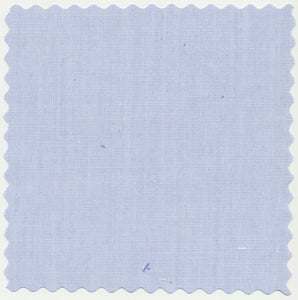 Skye Blue 100's SuperFine™ End-on-End Broadcloth