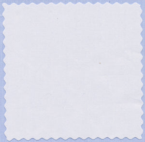 Windsor White 120's SuperFine™ Cotton Broadcloth